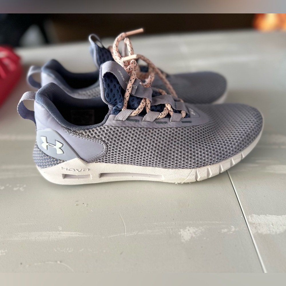 Under armour hvr youth